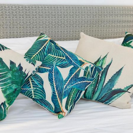 Suite Lucia Capri Dış mekan fotoğraf