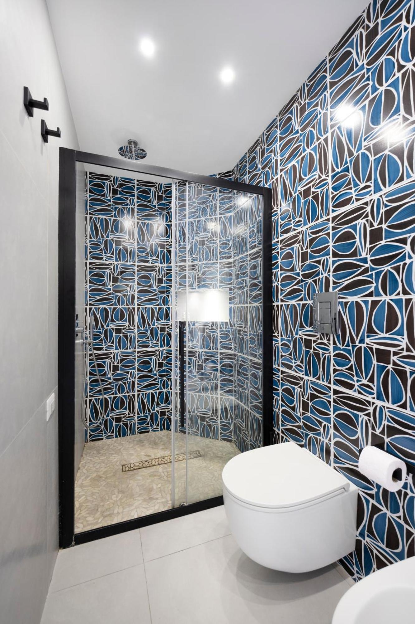 Suite Lucia Capri Dış mekan fotoğraf
