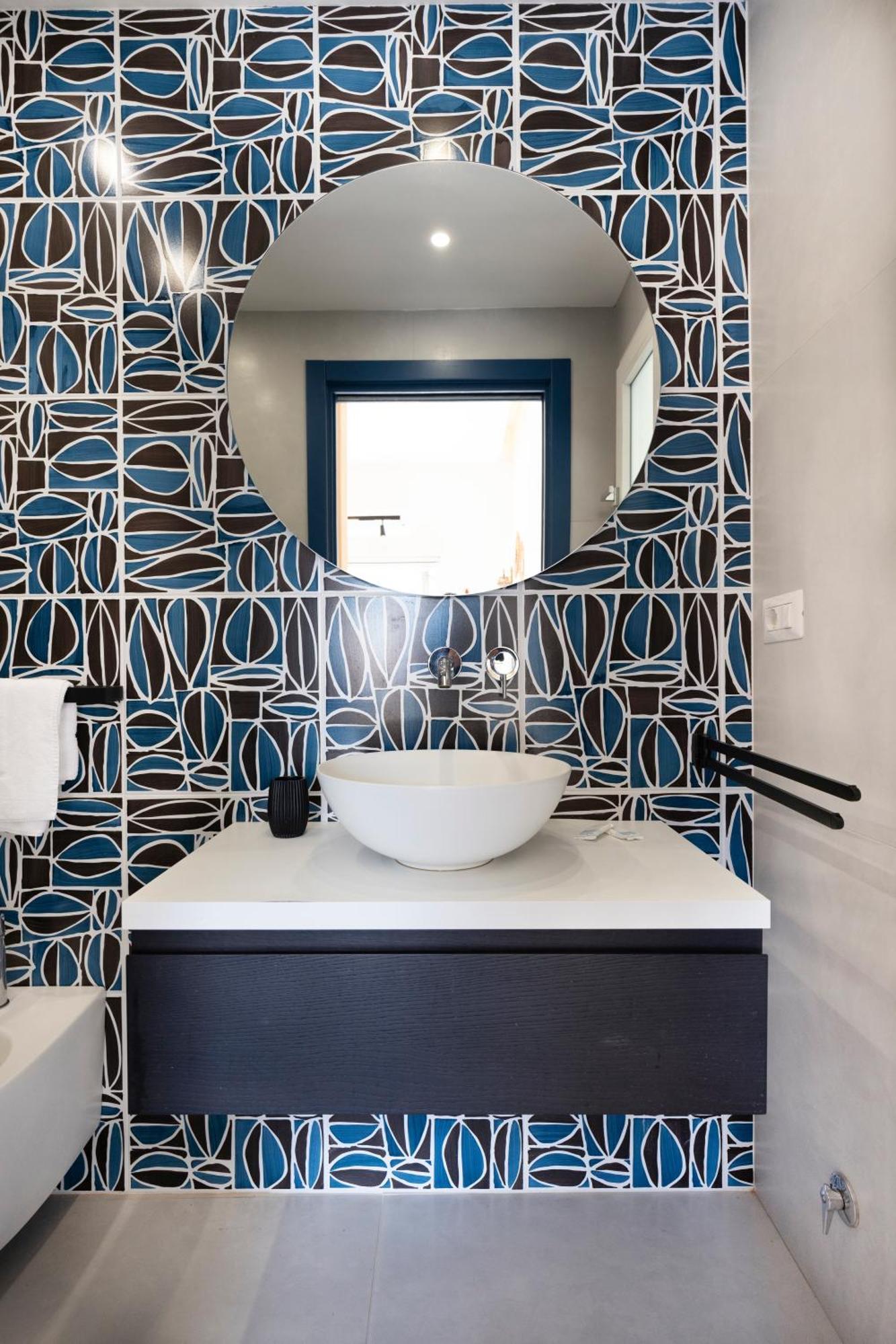 Suite Lucia Capri Dış mekan fotoğraf