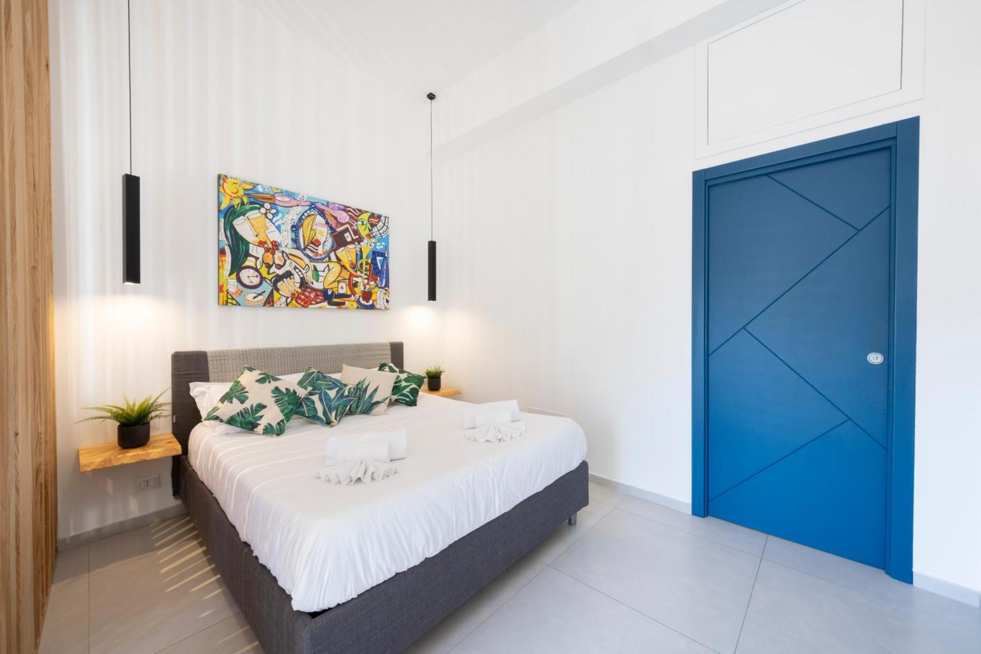 Suite Lucia Capri Dış mekan fotoğraf