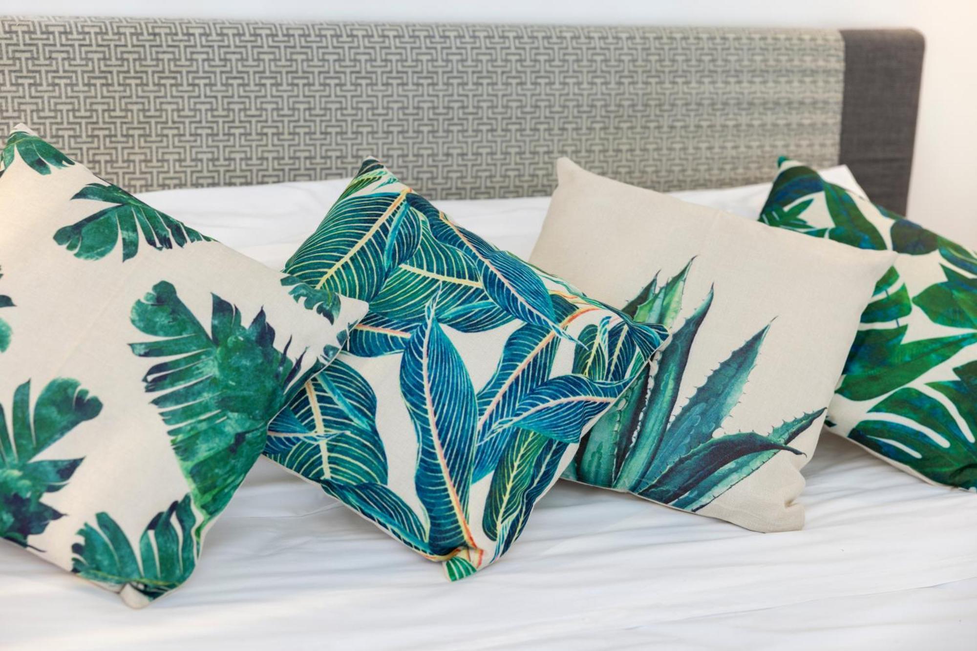 Suite Lucia Capri Dış mekan fotoğraf
