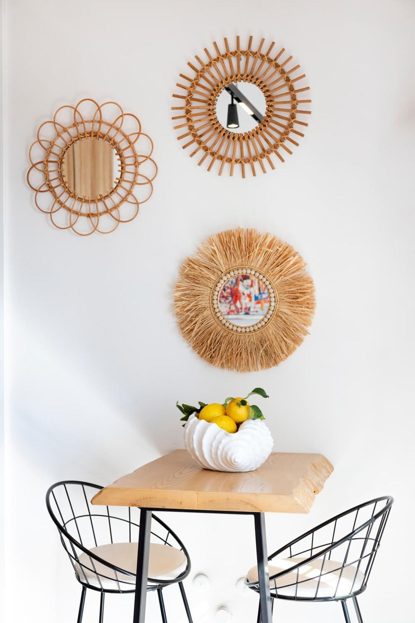 Suite Lucia Capri Dış mekan fotoğraf